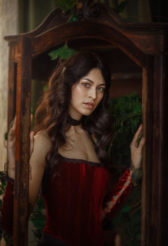 Аленаphoto preview