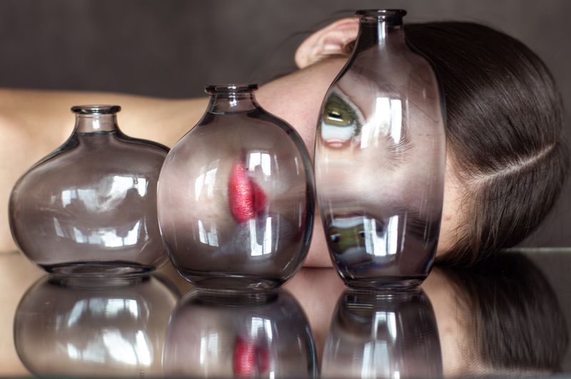 Отраженное настроениеphoto preview