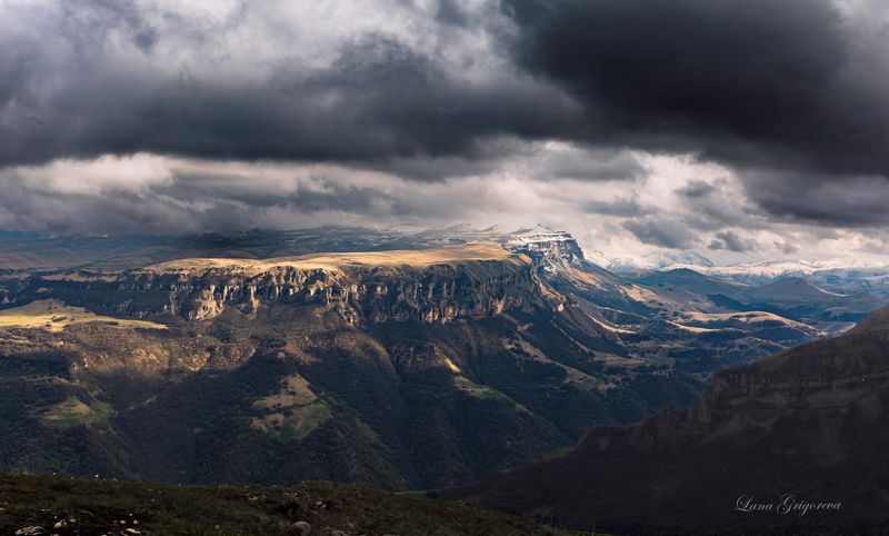 Свет пробьется всегда)photo preview
