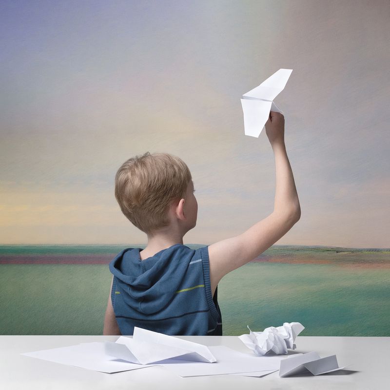 Самолетphoto preview