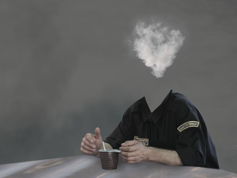 Охрана отдыхаетphoto preview