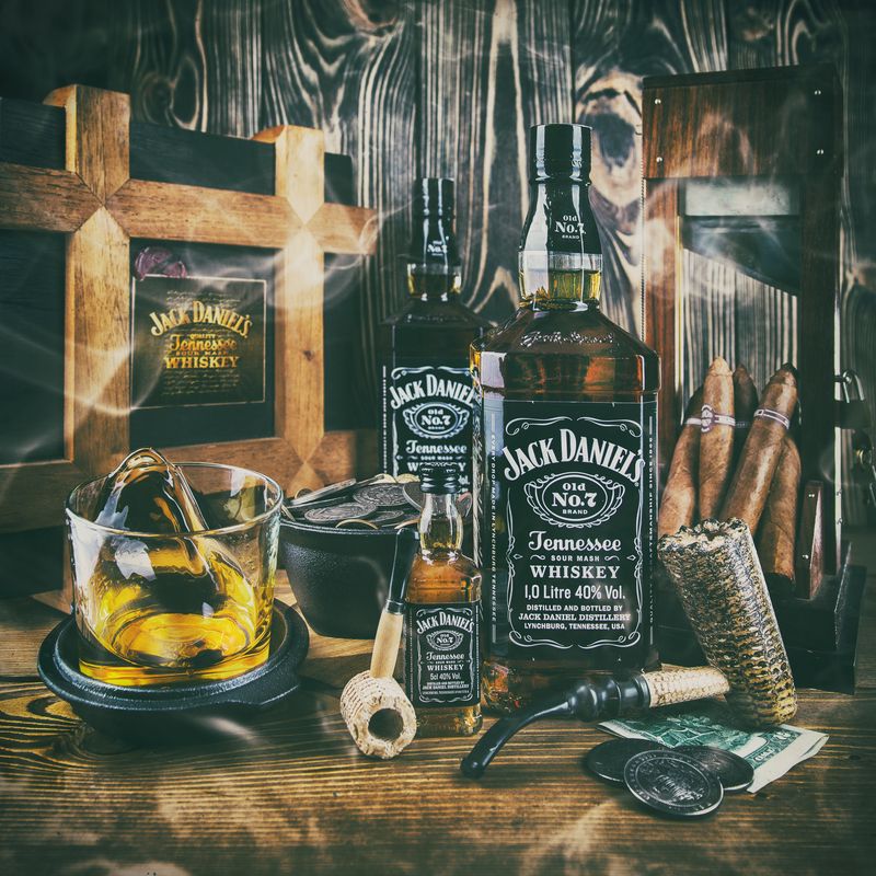 Старина Джекphoto preview