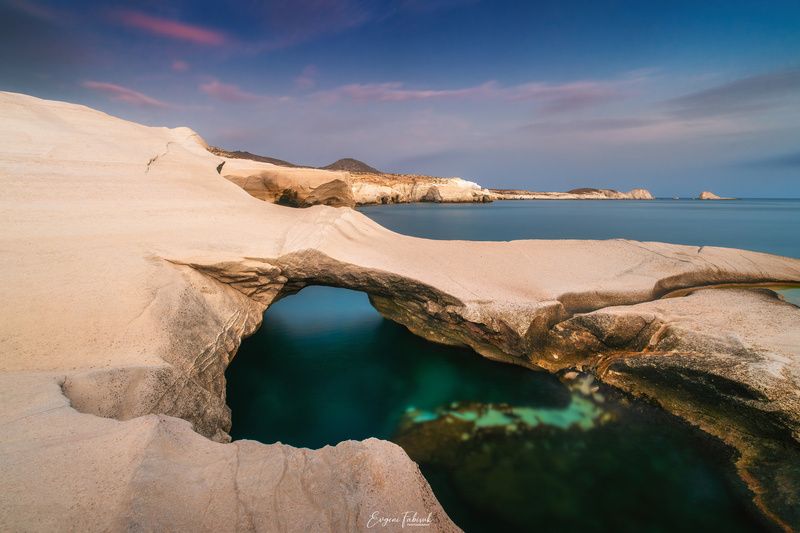 Milos Islandphoto preview
