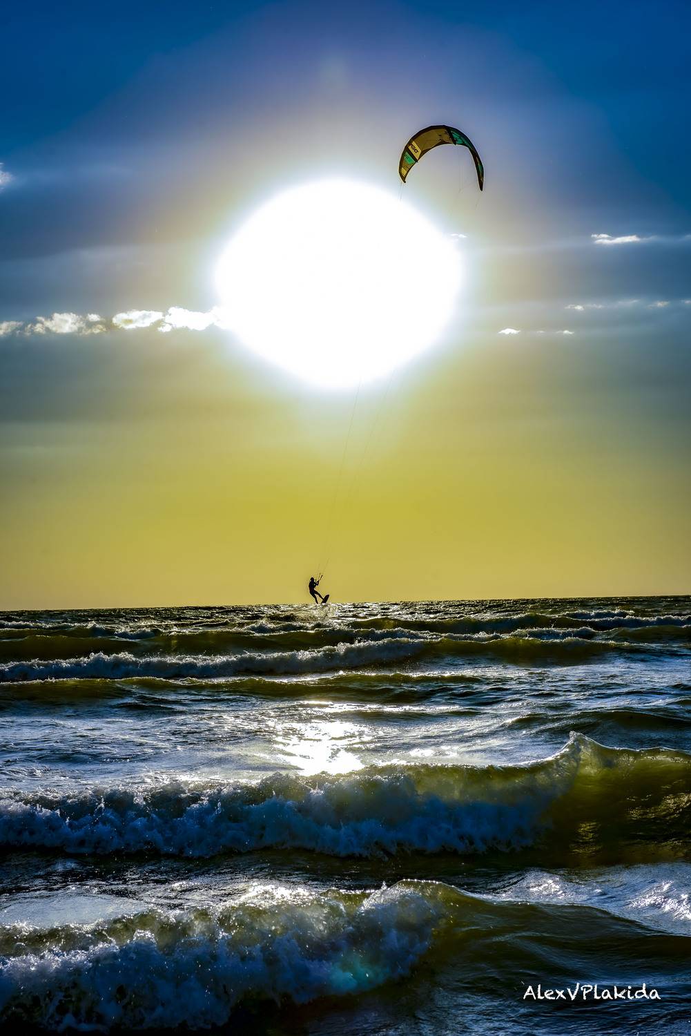 Поймать Ветер и удержать Змея. Автор: Alexander Plakida , Alexander Plakida