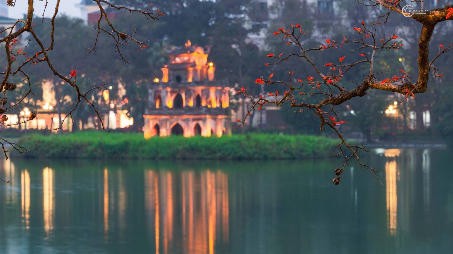 Автор: Hoang Tat Thang , Hoang Tat Thang