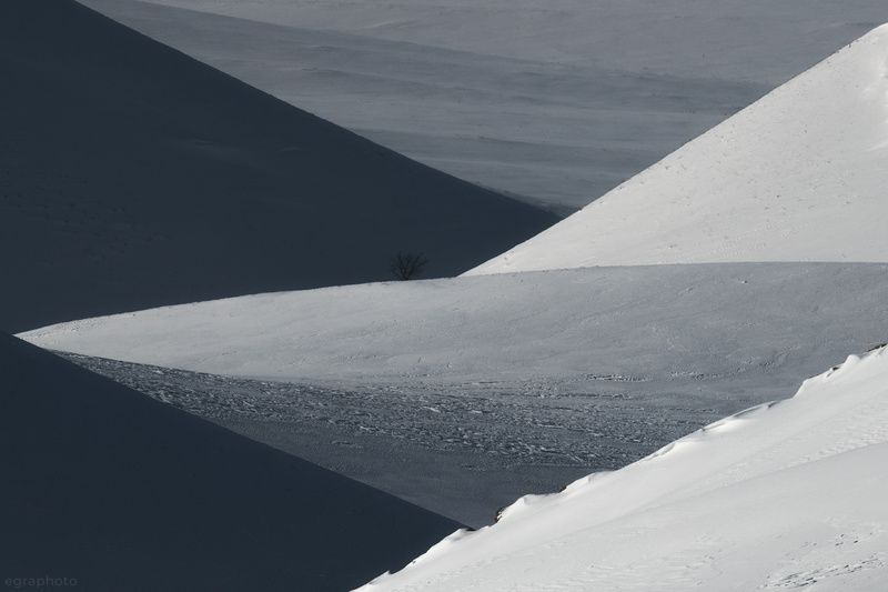 долгие горы, оренбургская область, урал, россия Долгие горы. Фрагмент.photo preview