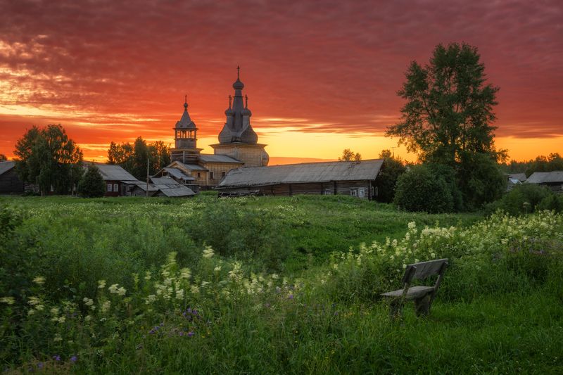 Посидим, подумаем?...photo preview