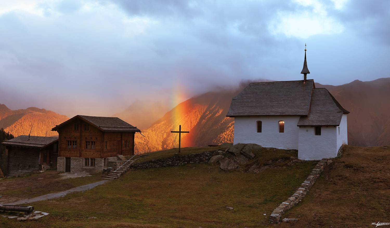 swiss, Матвеев Николай