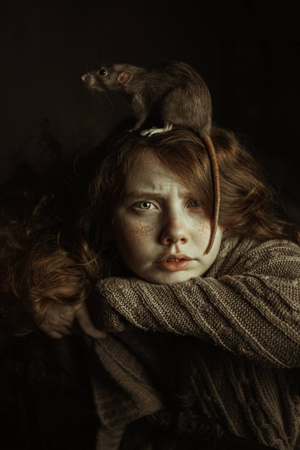 , Щеглова Марина