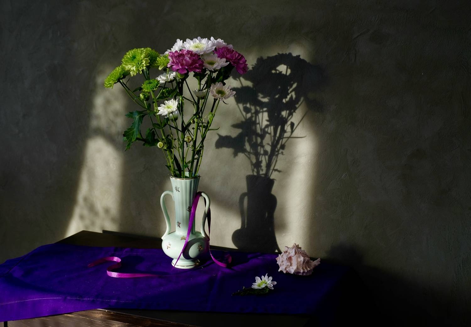 Весенний свет. Автор: Svetlana Povarova Ree Still life, Flowers, Light, Sun, Colors, Mood, , Svetlana Povarova Ree