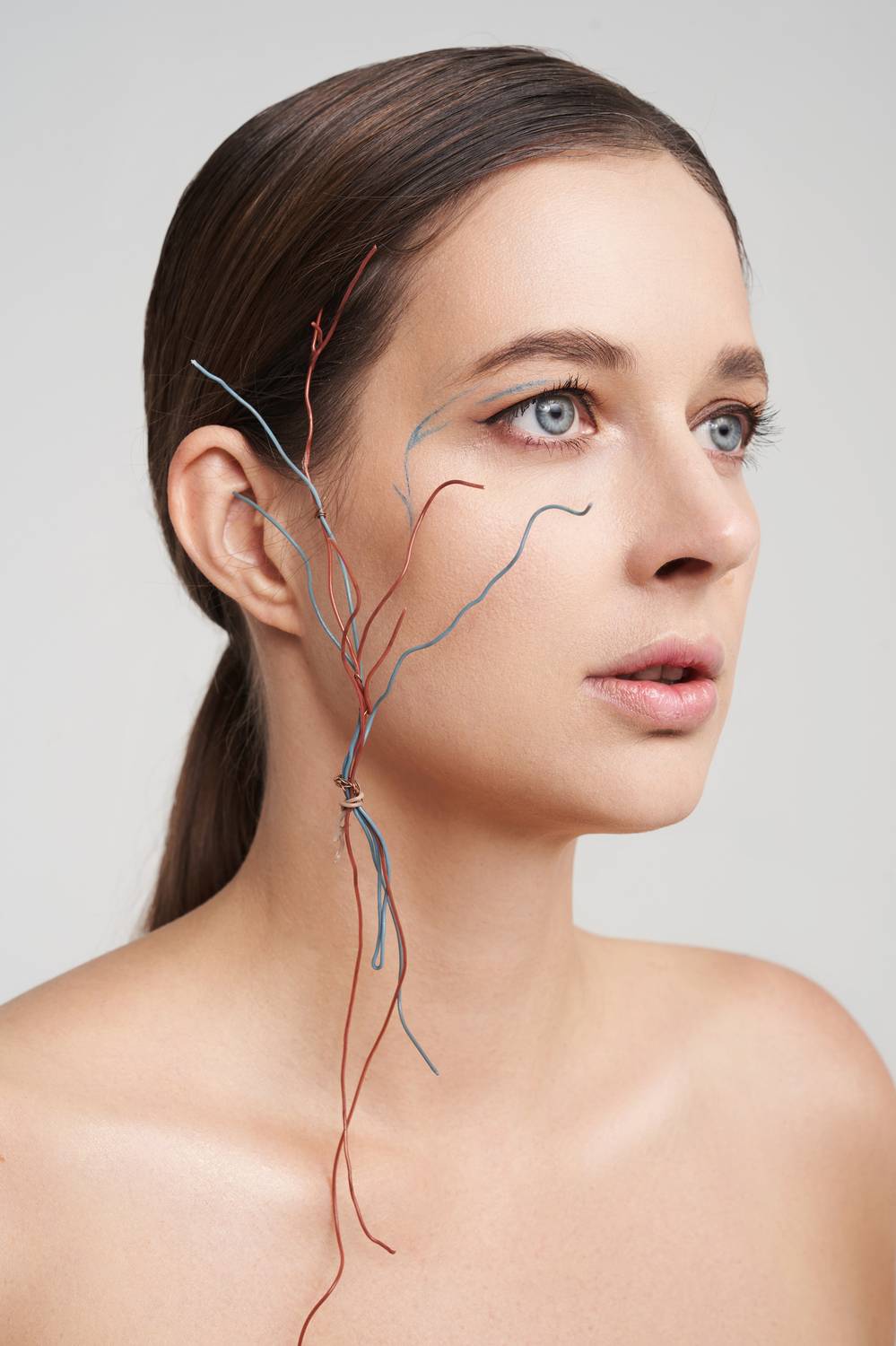 , Дарья Комарова