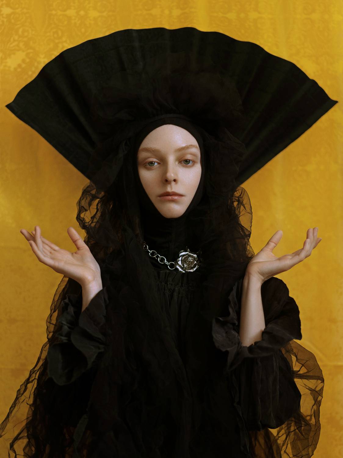 Navarātri. Автор: Наташа Янкелевич , Наташа Янкелевич