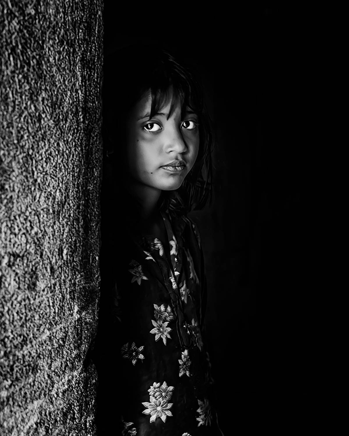 Девочка из Катманду. Автор: Антипов Игорь , Антипов Игорь