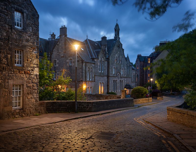 scotland, edinburgh, dean village Edinburgh, Scotlandphoto preview