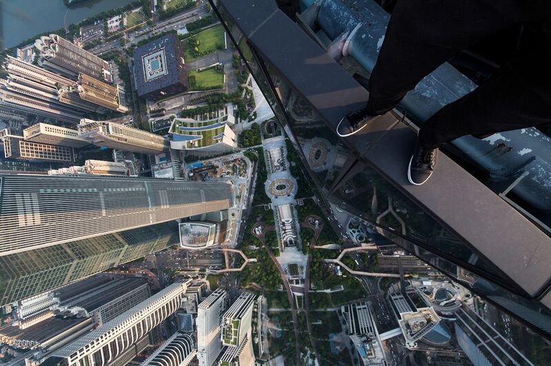 IFC, Guangzhouphoto preview