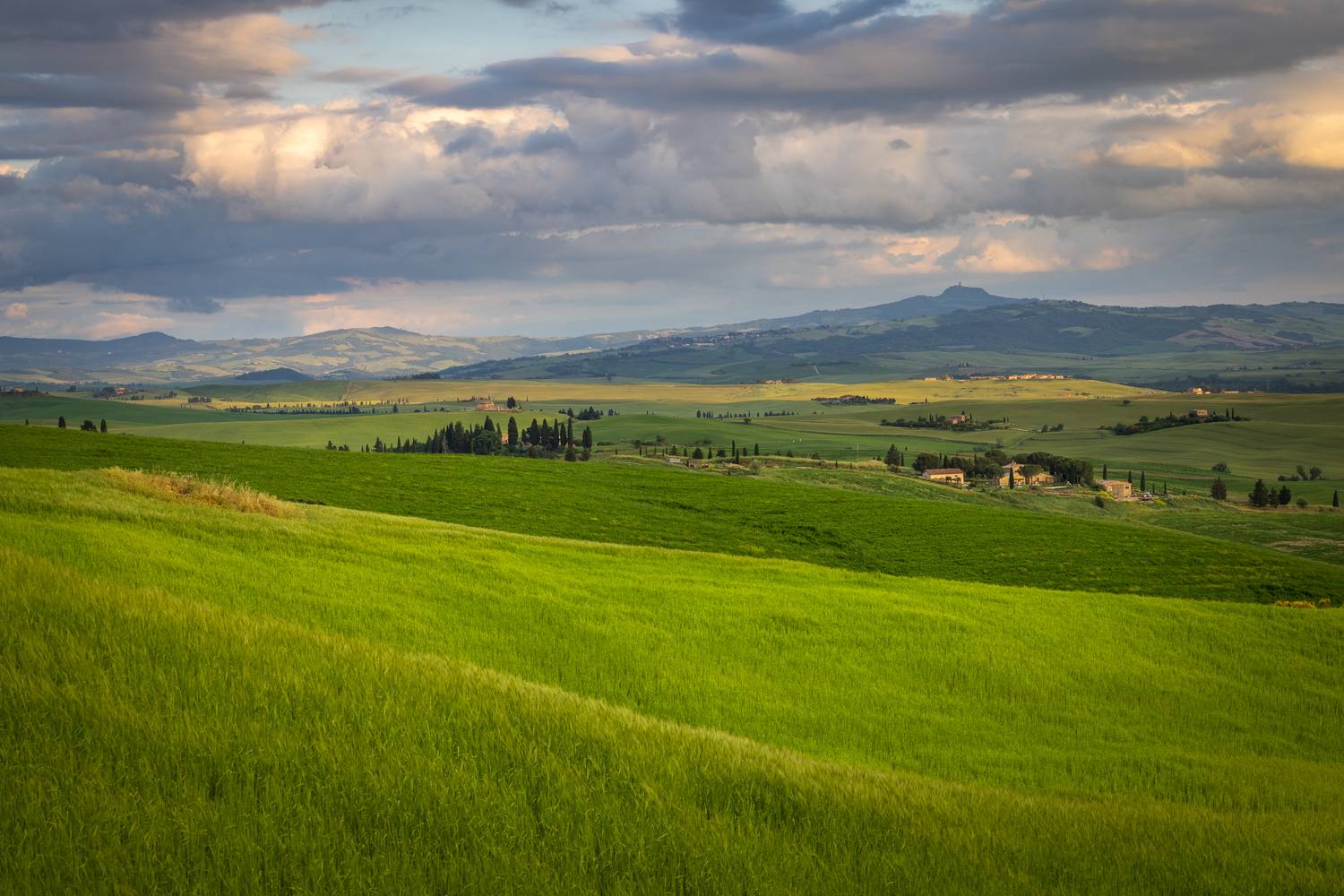 Просторы.... Автор: Алекс Римский , Алекс Римский