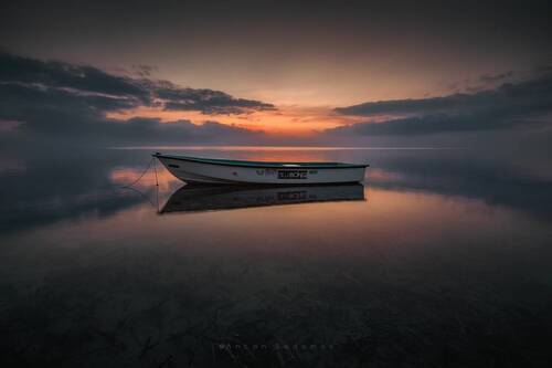 Alone