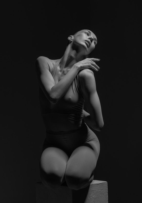 prima ballerina