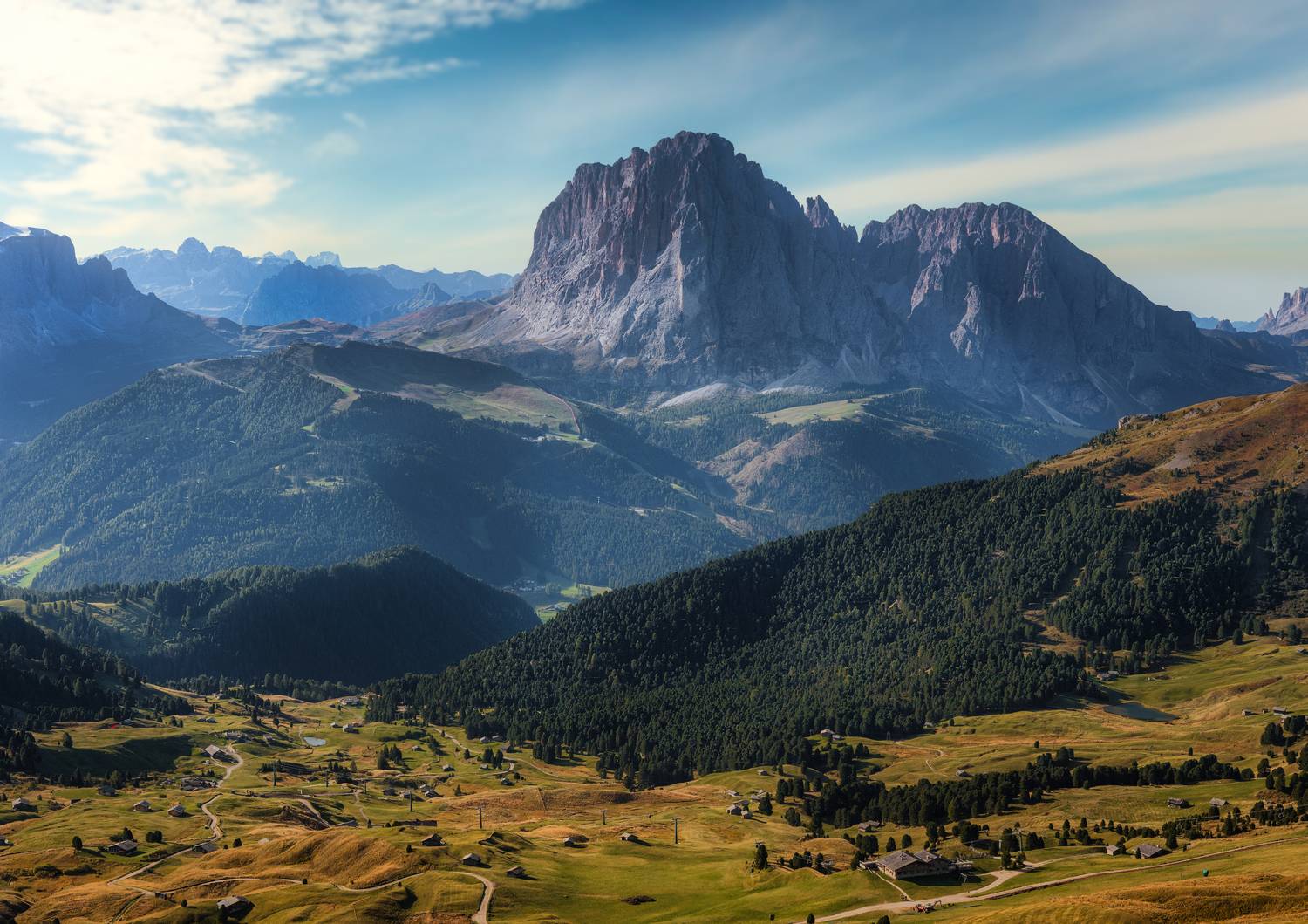 #Dolomiti #Langlofel #Landscape #Nikon , Zavaydin Zavaydinov