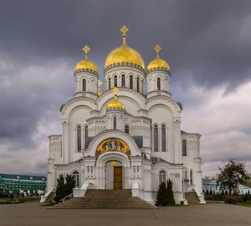 ДИВЕЕВО