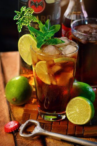 Por Cuba Libre