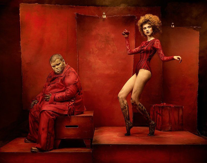 Саломеяphoto preview