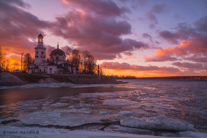 Устьеphoto preview