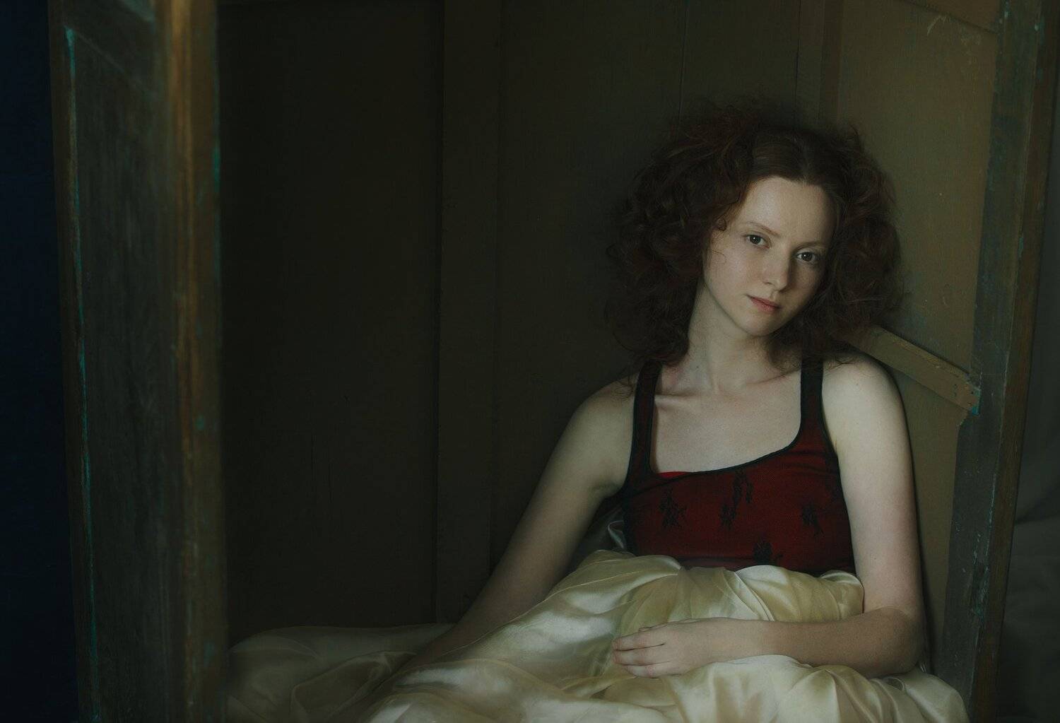 люди, кукла, девушка,образ,павлодар, Оксана