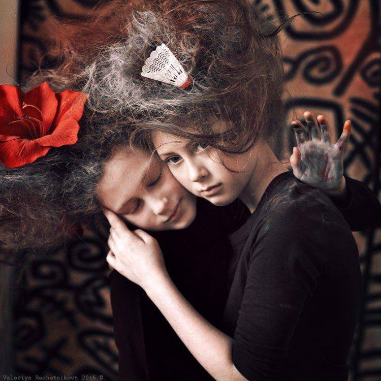 На пути к красному.. Автор: Решетникова Валерия , Решетникова Валерия