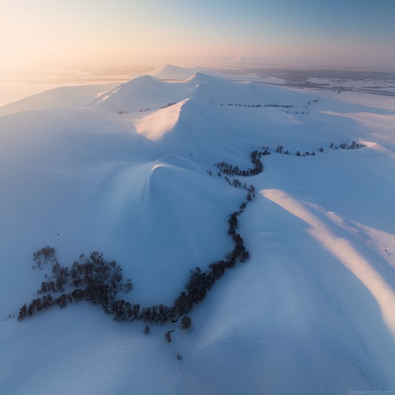 Долгие Горы