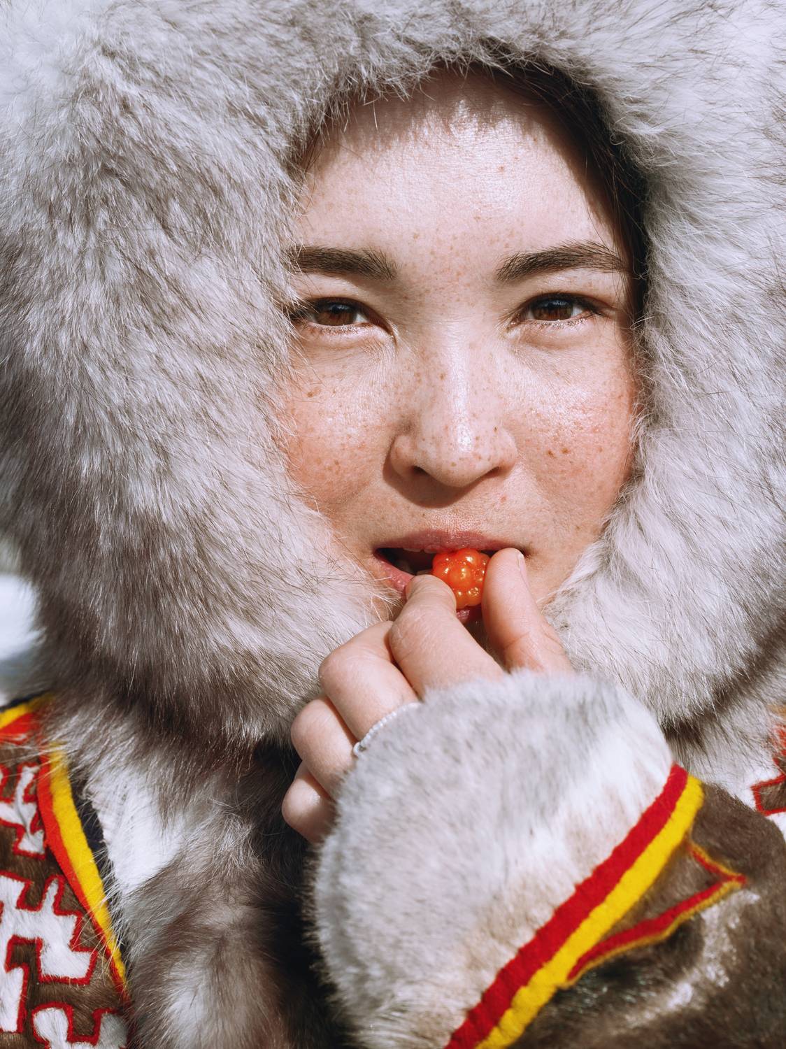 , Наташа Янкелевич