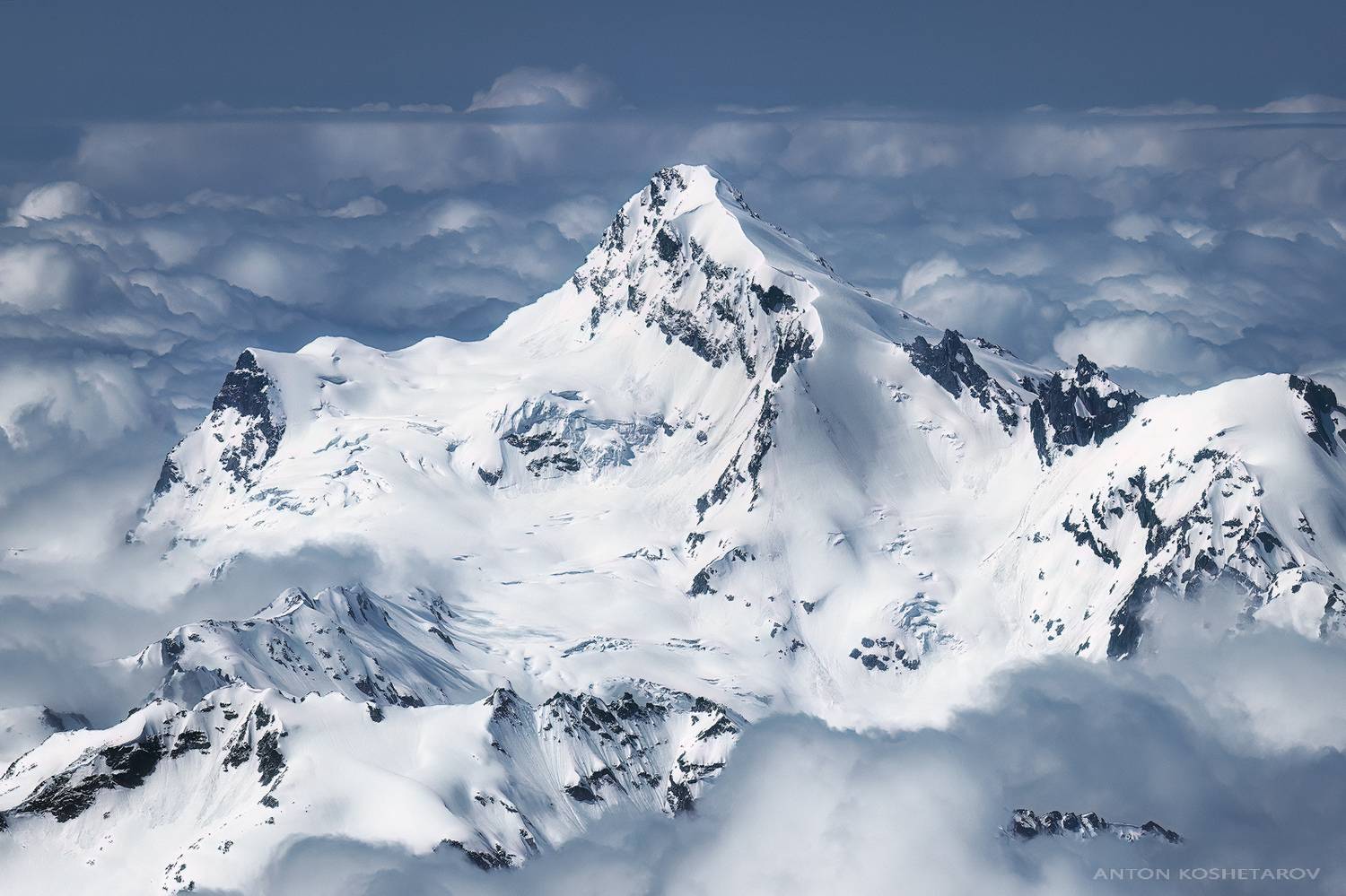 , Антон Кошетаров