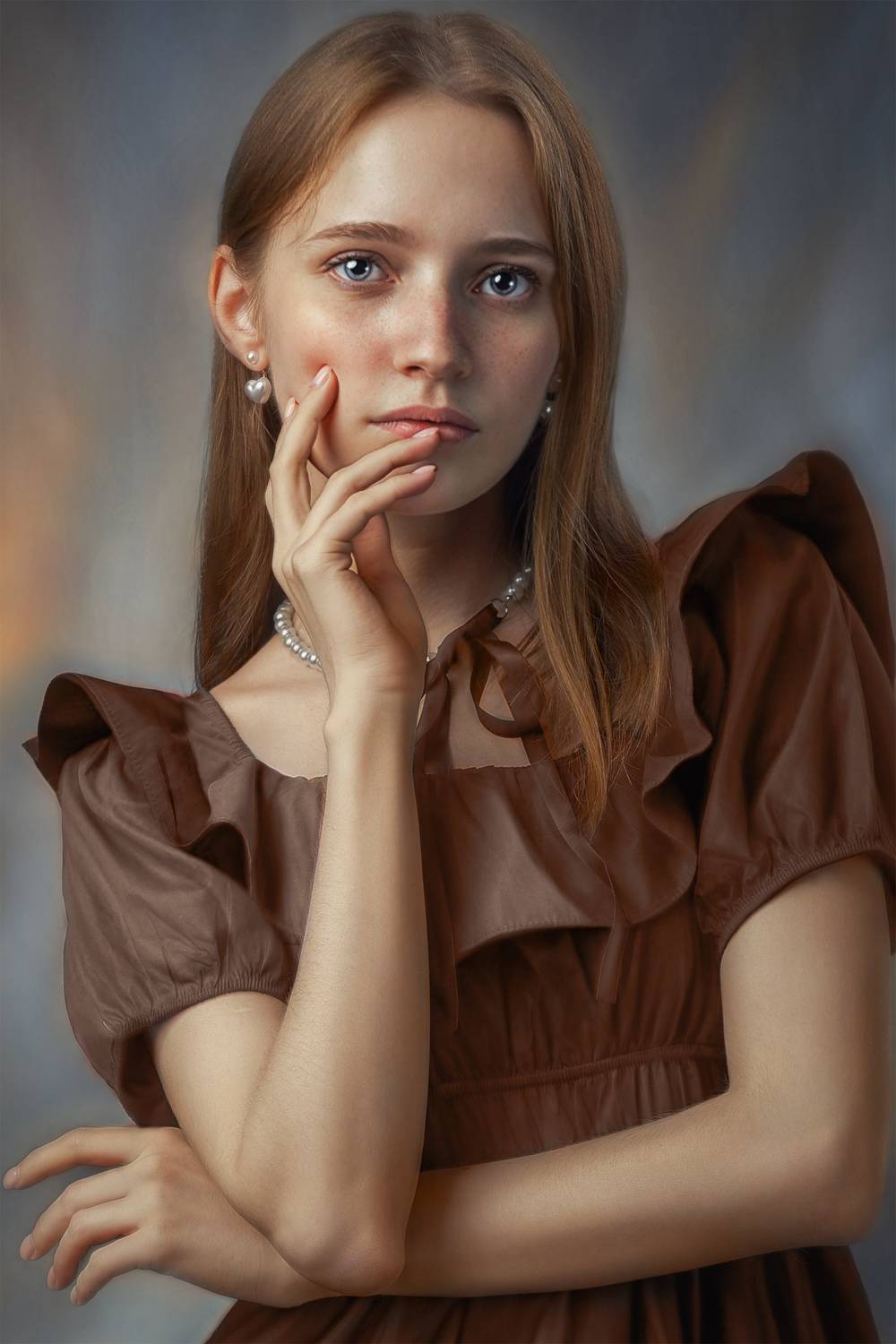 Катя. Автор: Журавлёв Александр , Журавлёв Александр