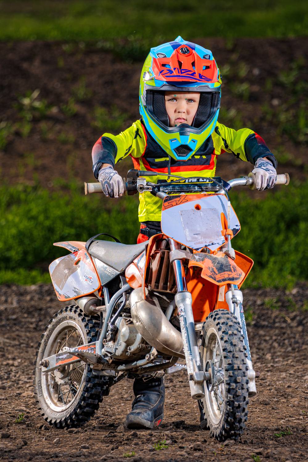 , Сергей Князев