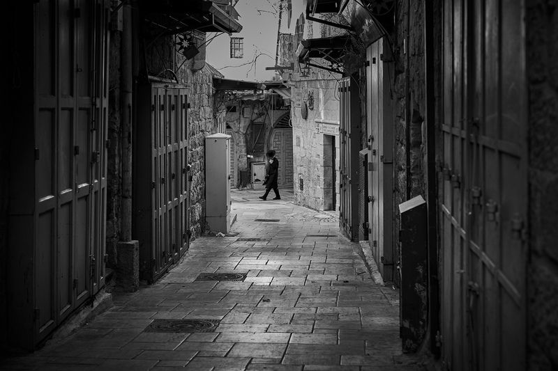 Jerusalem,The Old Cityphoto preview
