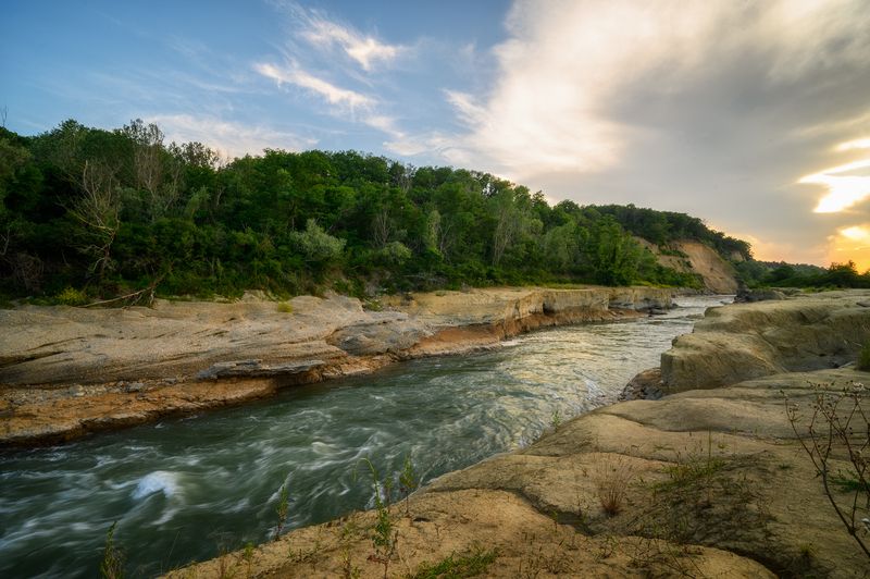 р. Белая, Краснодарский крайphoto preview