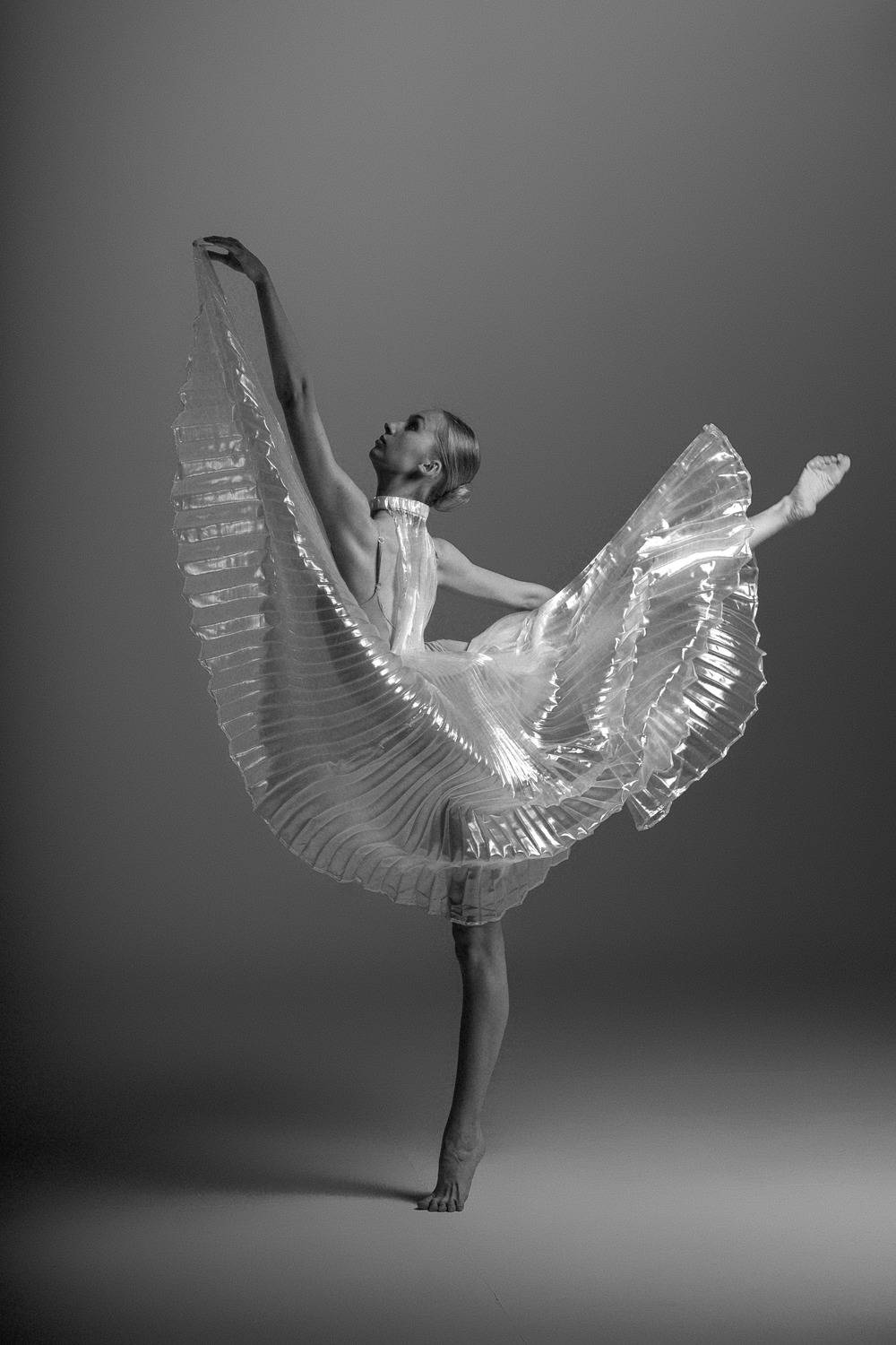 , Карина Гливинская