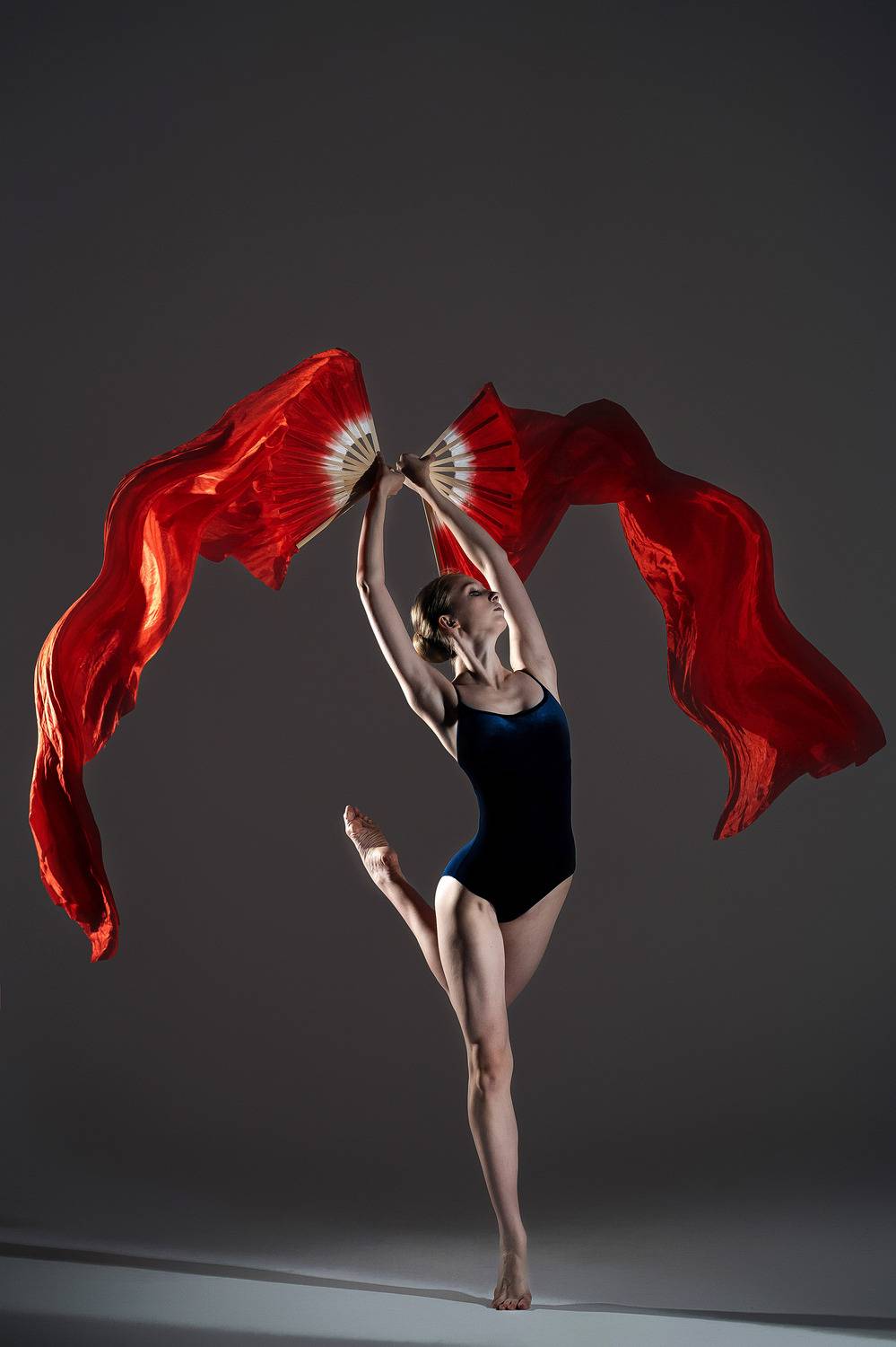 , Карина Гливинская