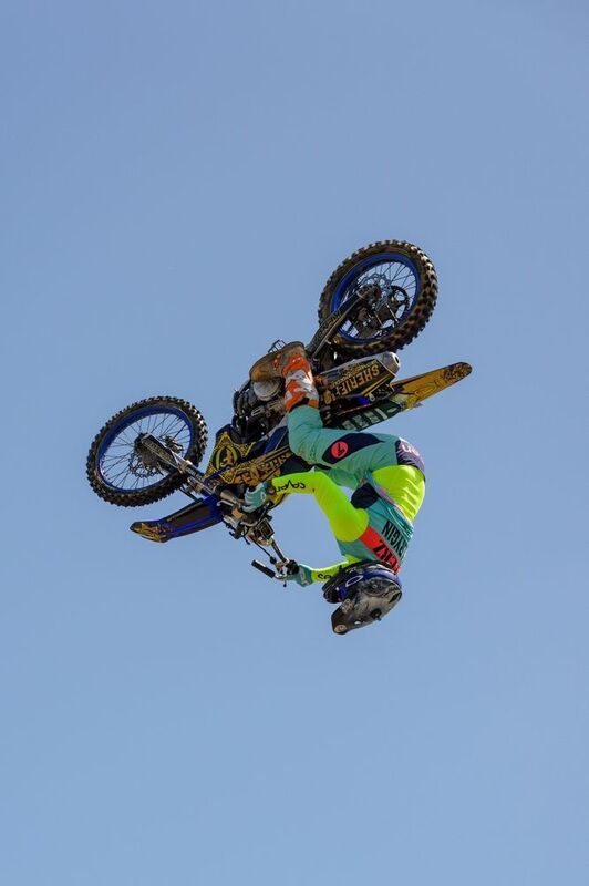 Freestyle Motocrossphoto preview