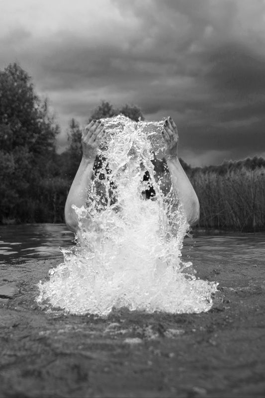 магия воды photo preview