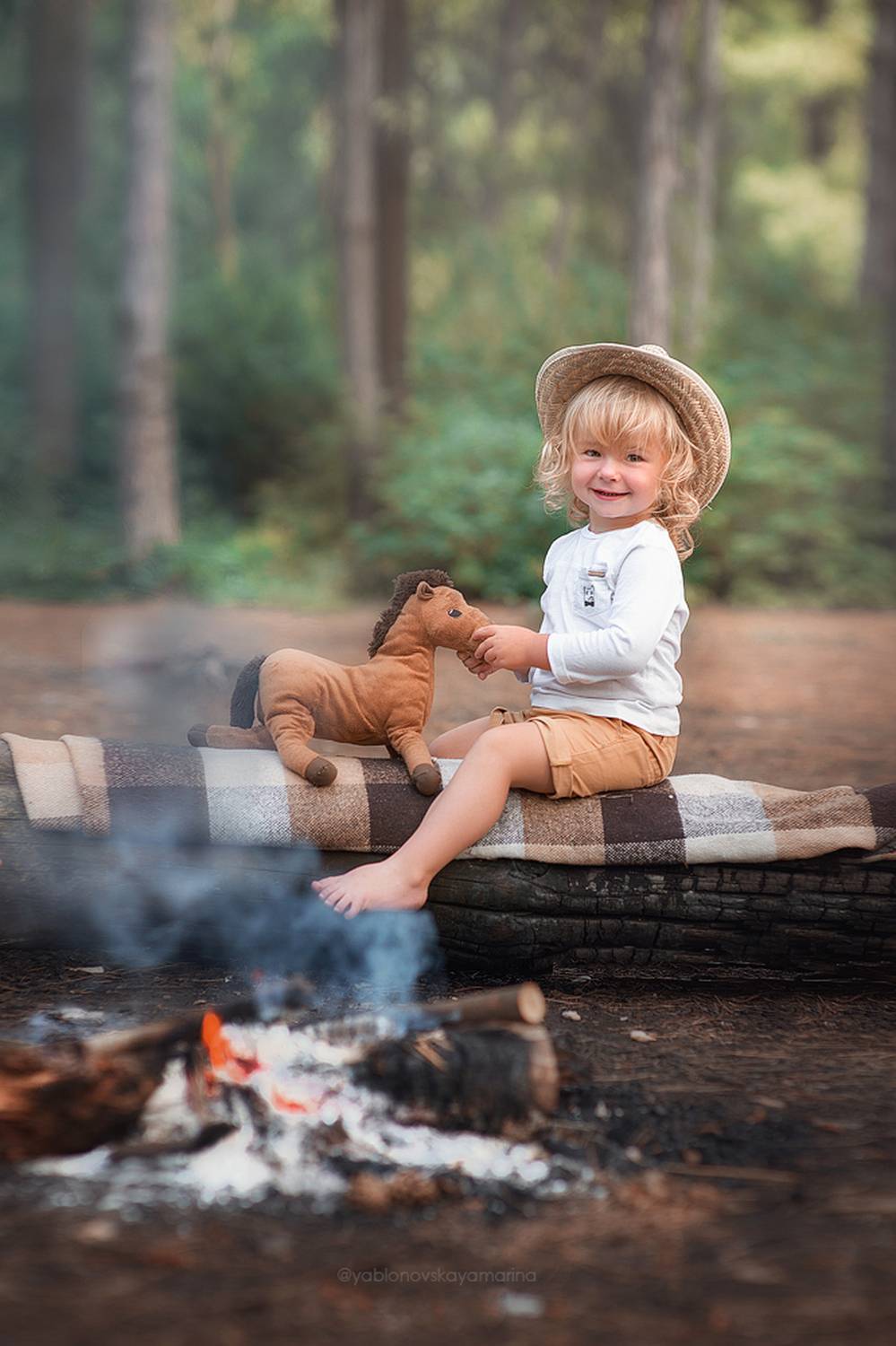 Автор: Яблоновская Марина , Яблоновская Марина