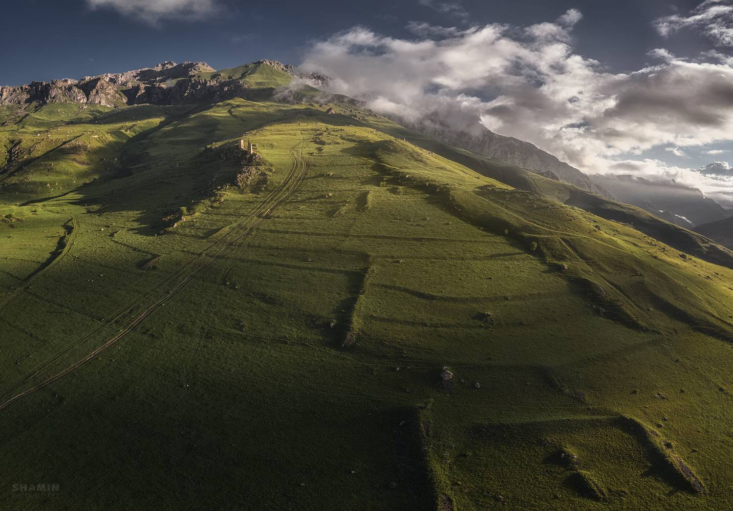 Автор: Константин Шамин , Константин Шамин