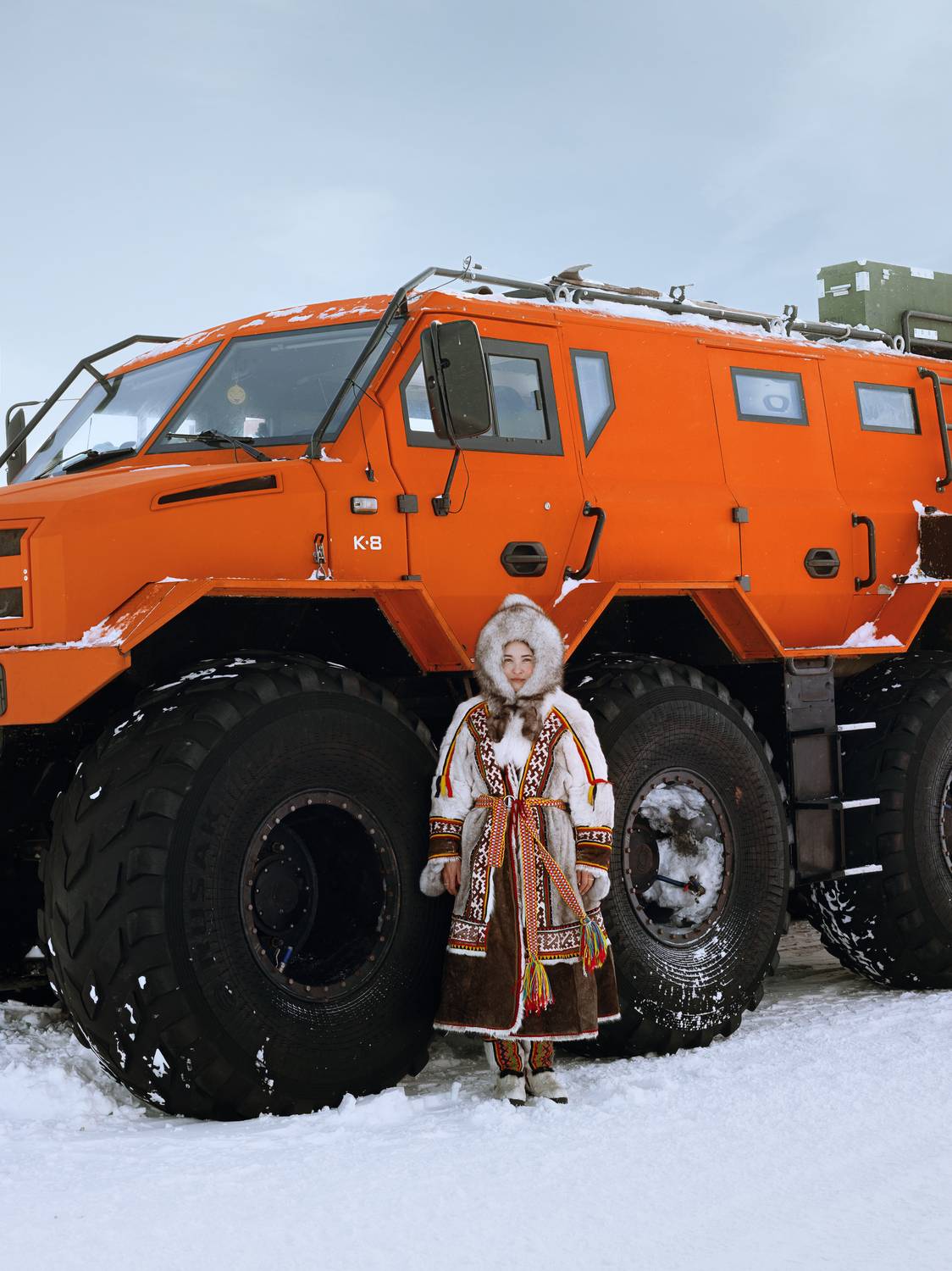 , Наташа Янкелевич