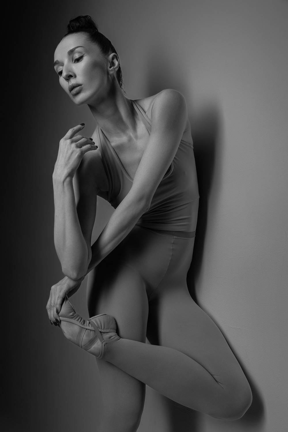 prima ballerina. Автор: Горячева Оксана , Горячева Оксана