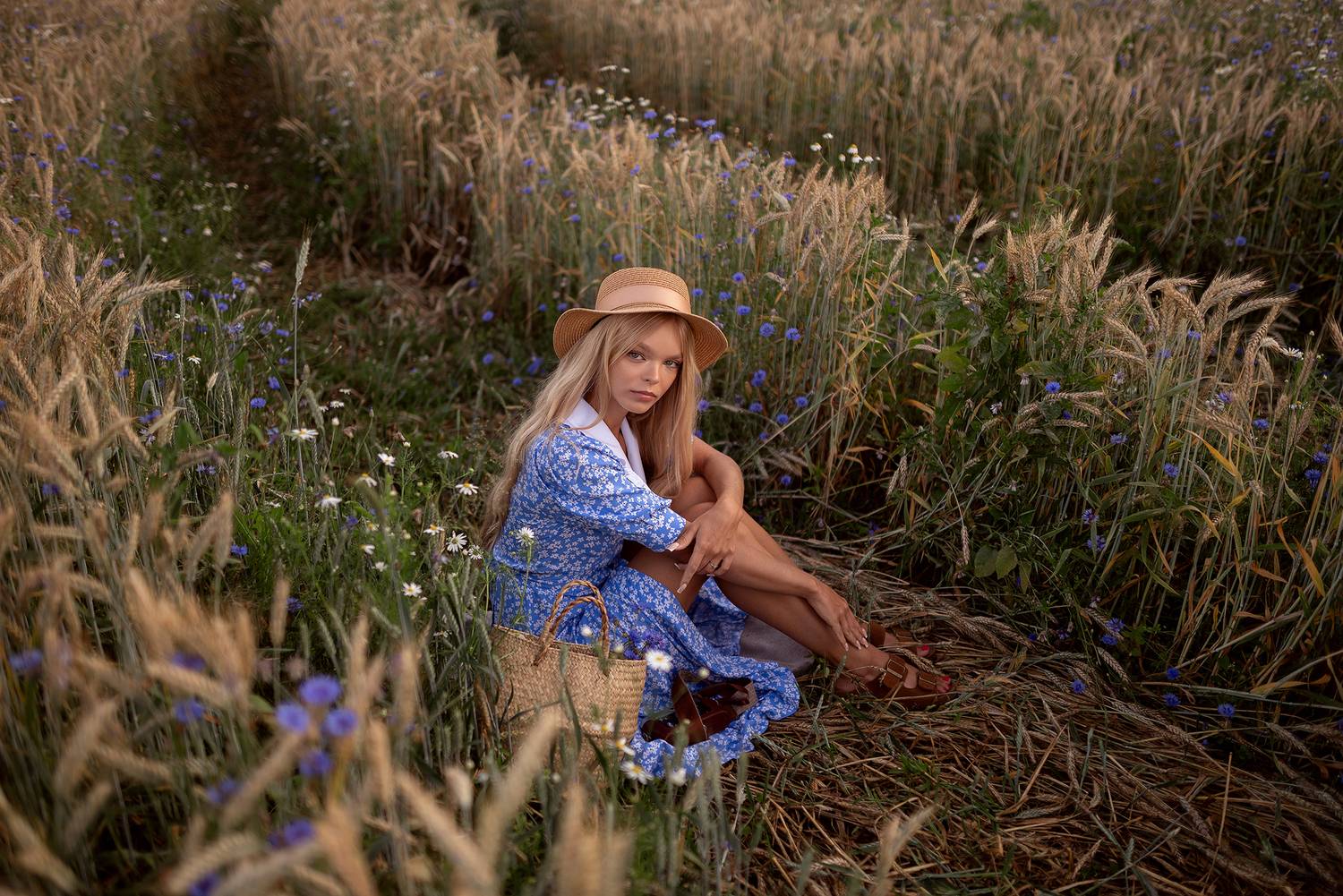 , Никонова Лана