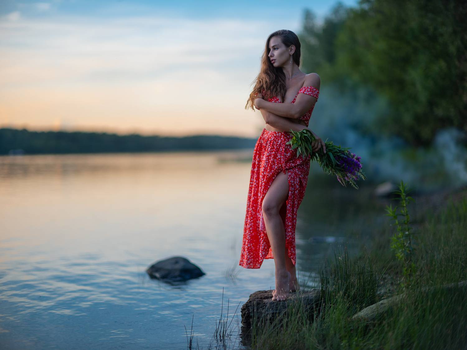 Автор: Andrew Gnezdilov , Andrew Gnezdilov