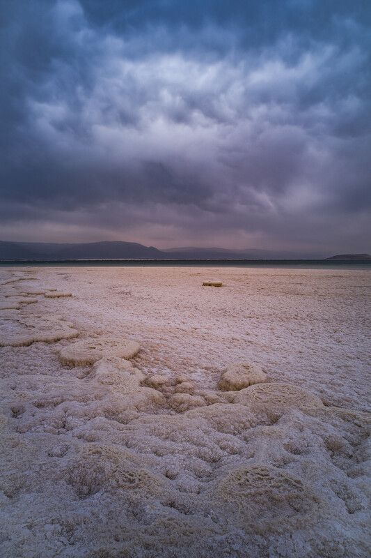 The Dead Sea, Saltphoto preview