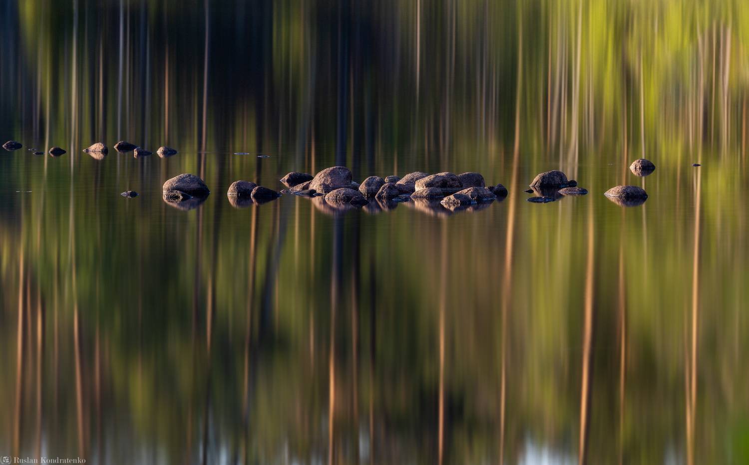 Республика Карелия, Уксинская озовая гряда, Кондратенко Руслан