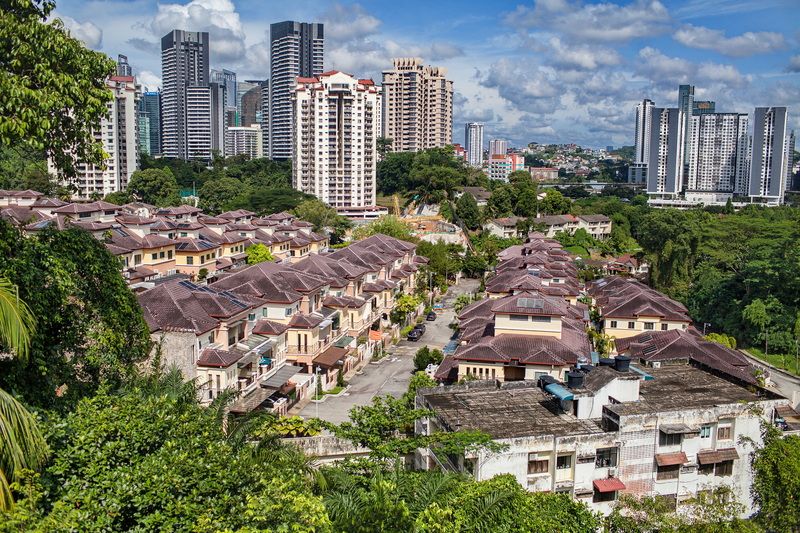 Малайзия Куала Лумпурphoto preview