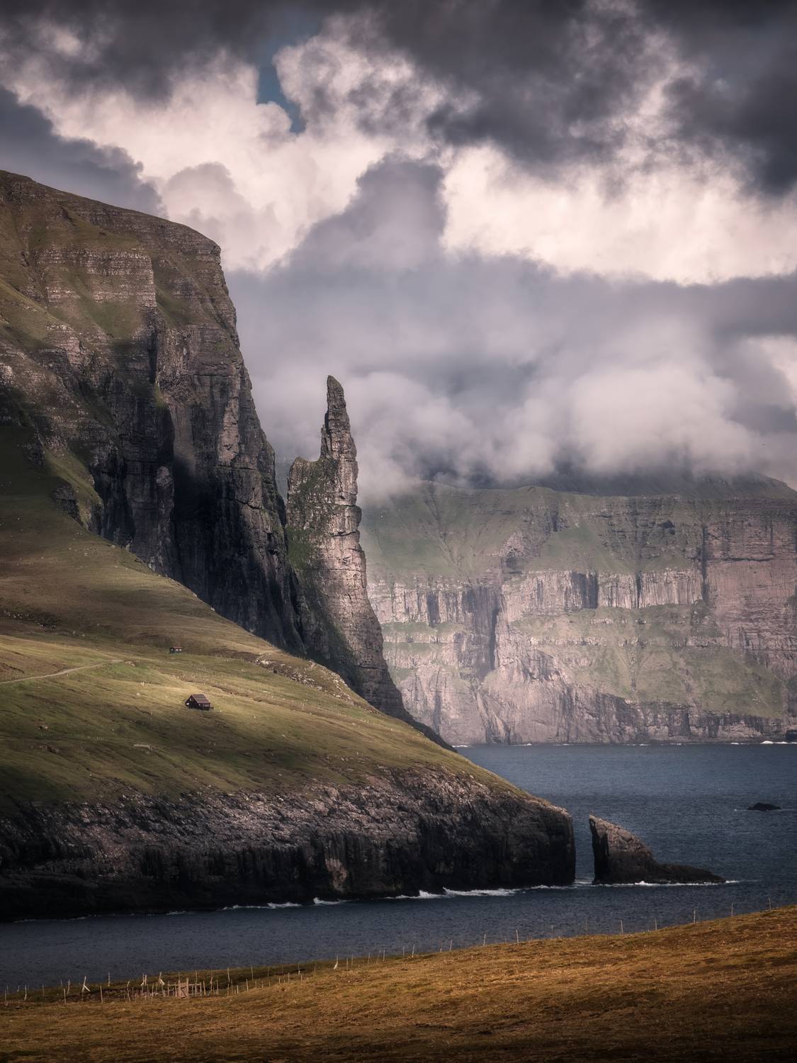 , Георгий Бычковский